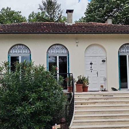 La Casanat Bed & Breakfast Montgiscard ภายนอก รูปภาพ