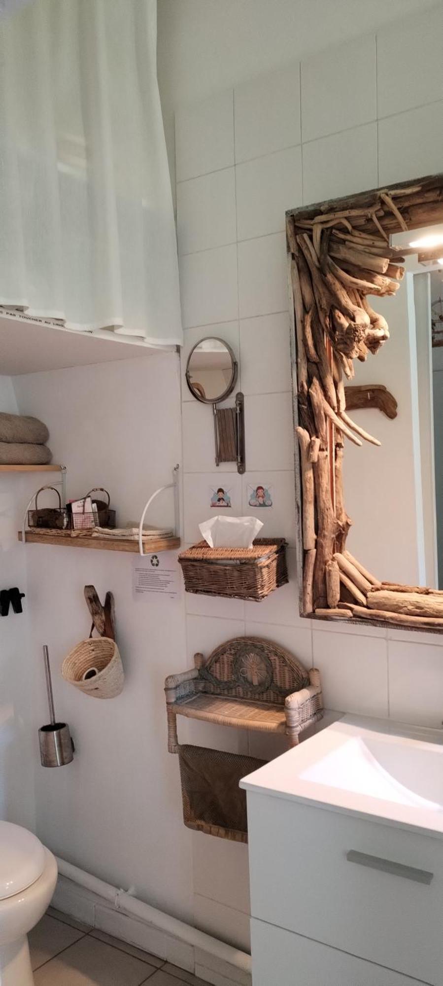 La Casanat Bed & Breakfast Montgiscard ภายนอก รูปภาพ
