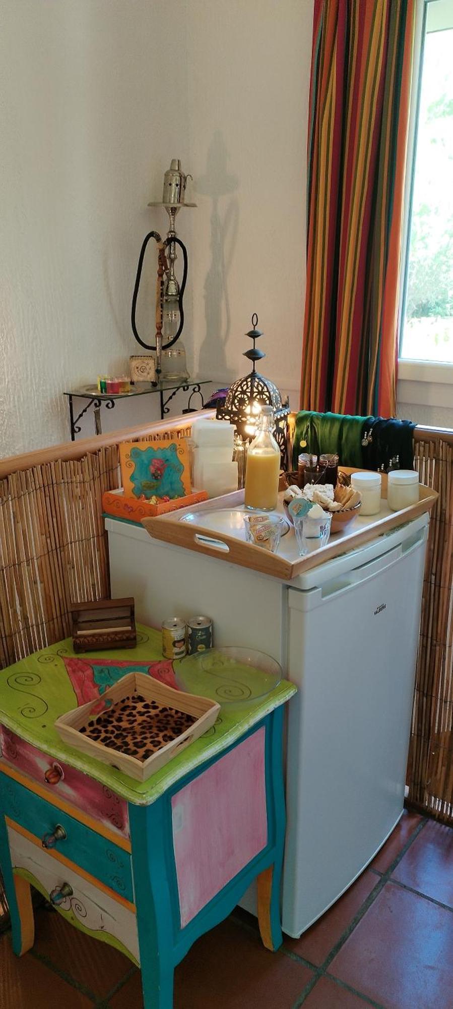 La Casanat Bed & Breakfast Montgiscard ภายนอก รูปภาพ
