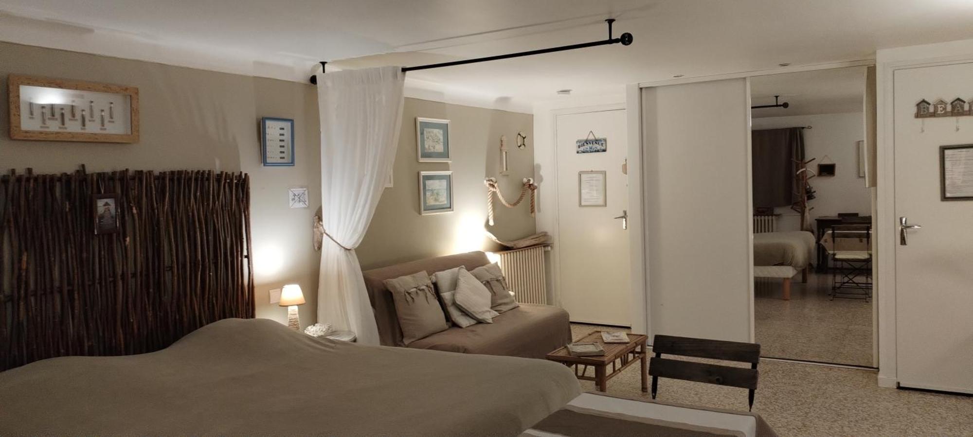 La Casanat Bed & Breakfast Montgiscard ภายนอก รูปภาพ