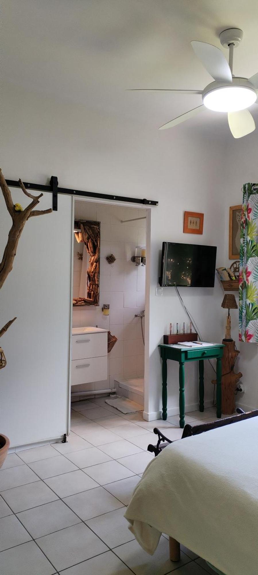 La Casanat Bed & Breakfast Montgiscard ภายนอก รูปภาพ
