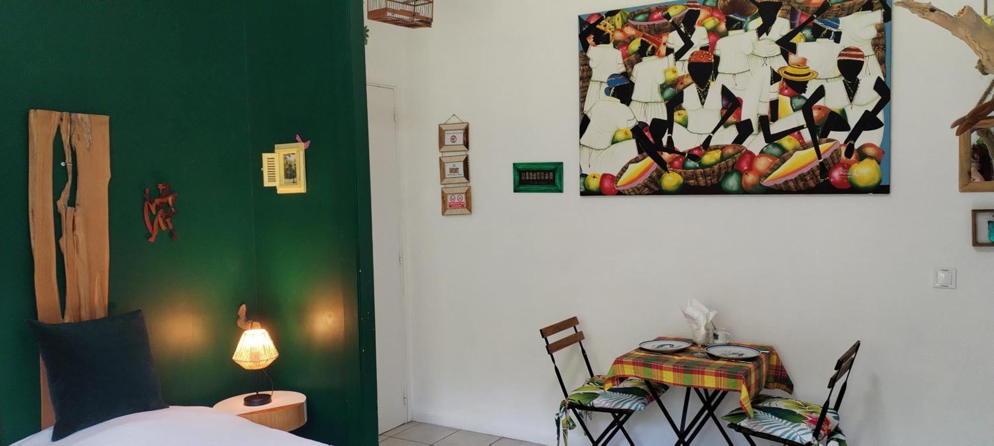 La Casanat Bed & Breakfast Montgiscard ภายนอก รูปภาพ