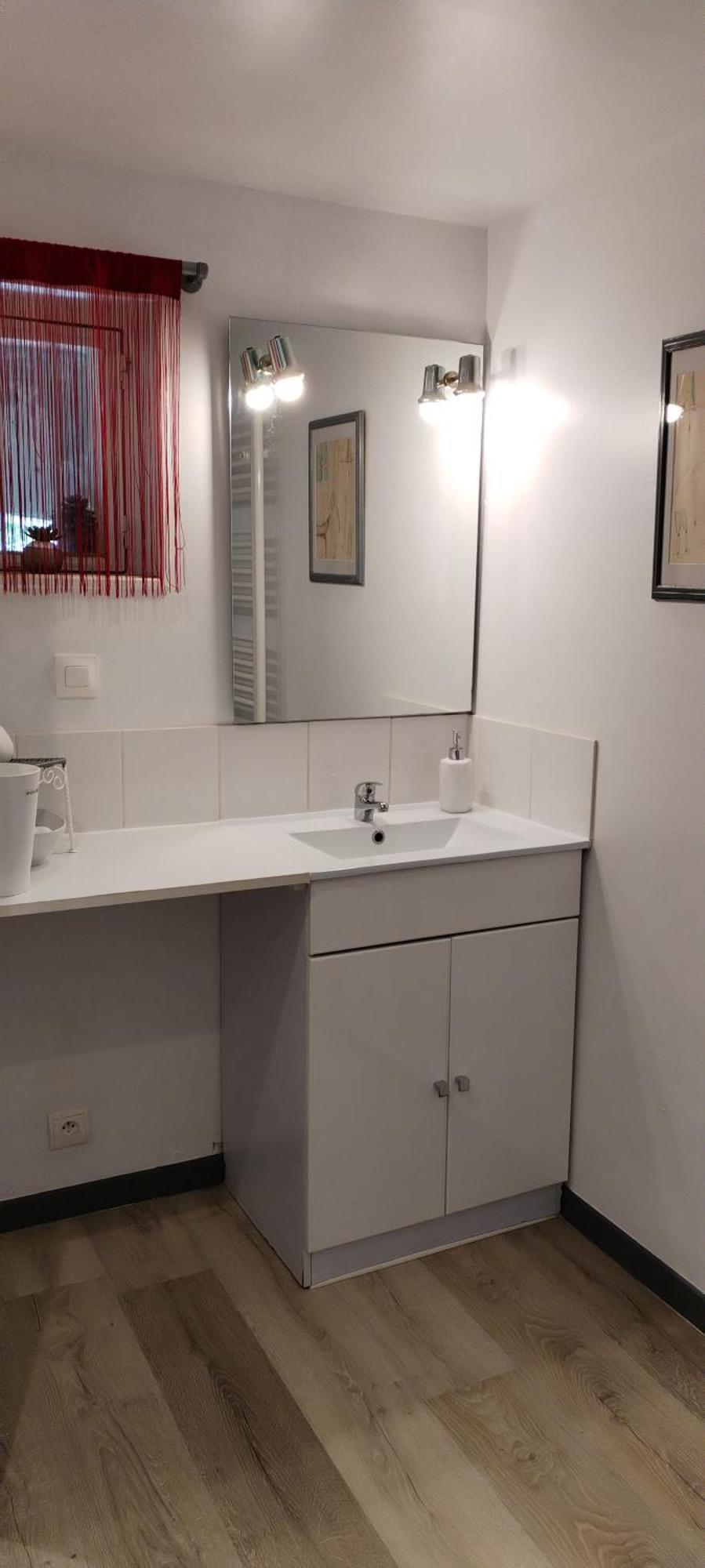 La Casanat Bed & Breakfast Montgiscard ภายนอก รูปภาพ