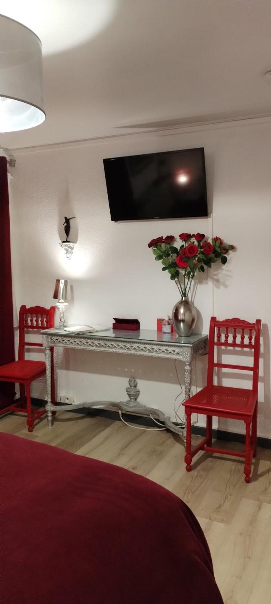 La Casanat Bed & Breakfast Montgiscard ภายนอก รูปภาพ