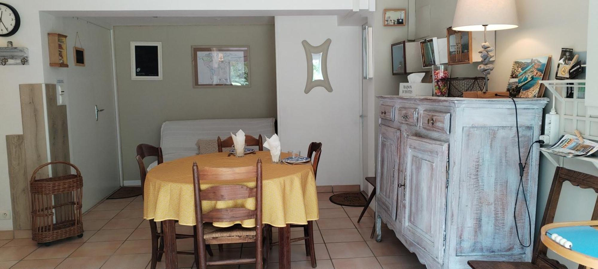 La Casanat Bed & Breakfast Montgiscard ภายนอก รูปภาพ