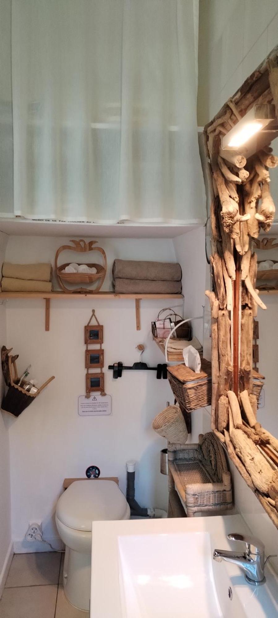 La Casanat Bed & Breakfast Montgiscard ภายนอก รูปภาพ