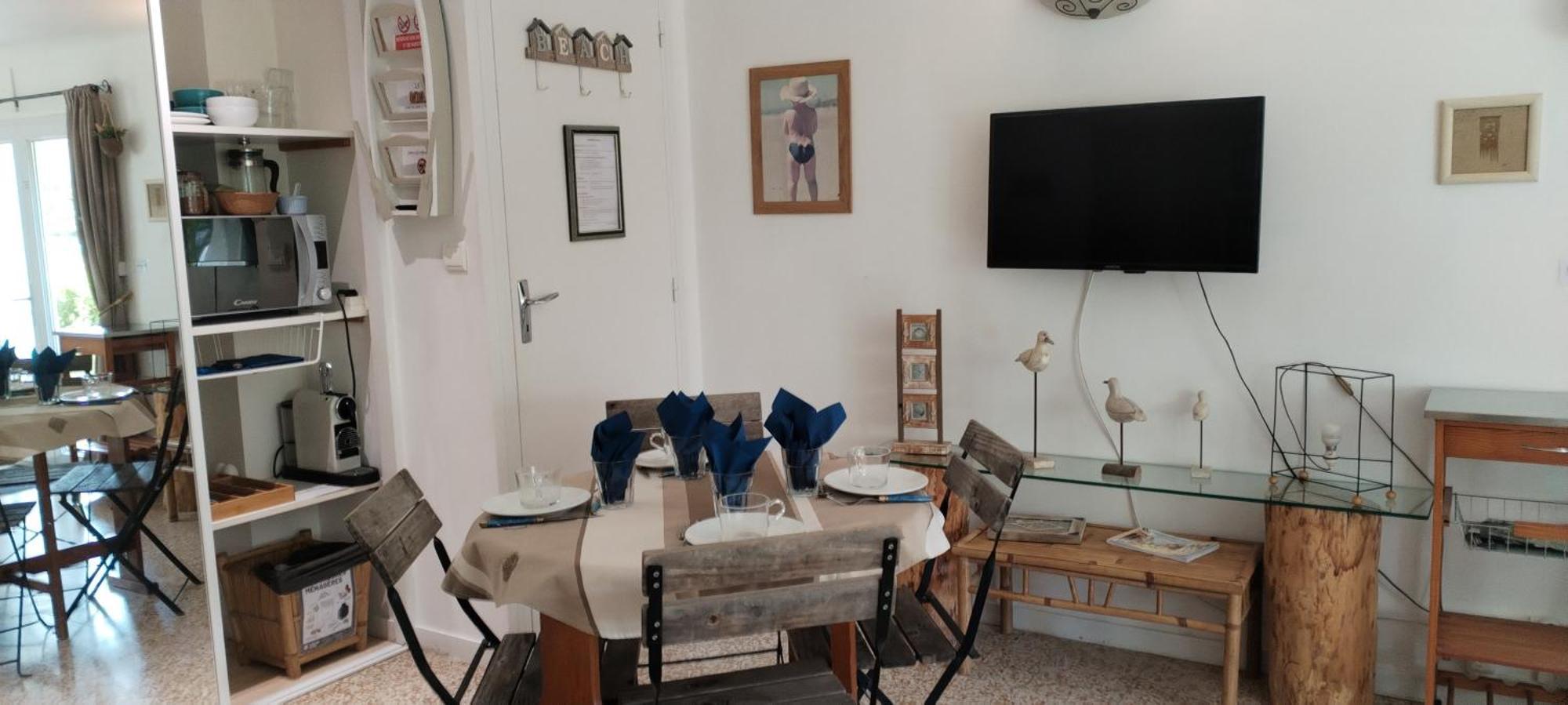 La Casanat Bed & Breakfast Montgiscard ภายนอก รูปภาพ