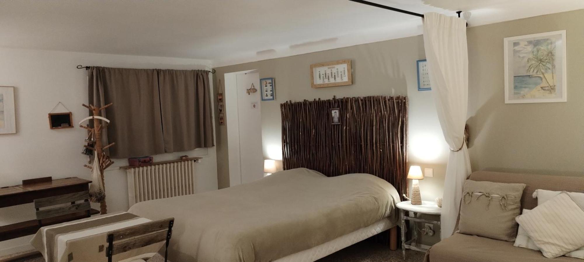 La Casanat Bed & Breakfast Montgiscard ภายนอก รูปภาพ