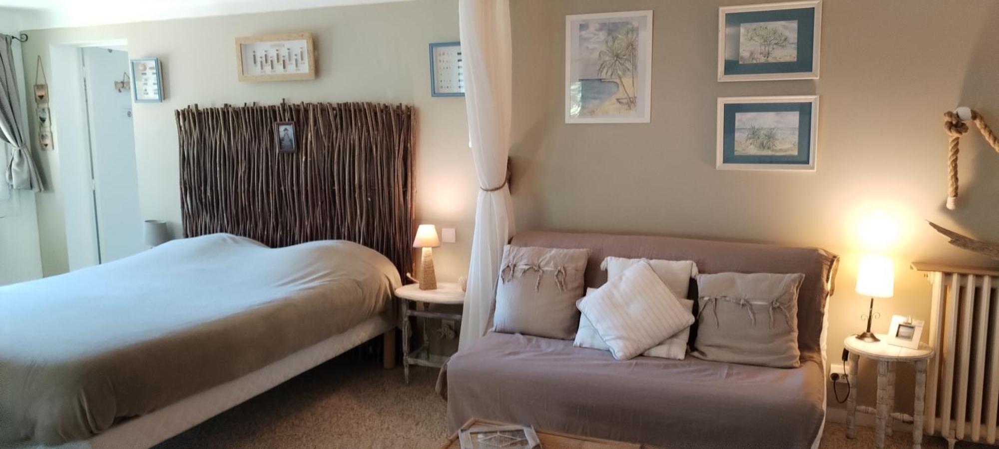 La Casanat Bed & Breakfast Montgiscard ภายนอก รูปภาพ