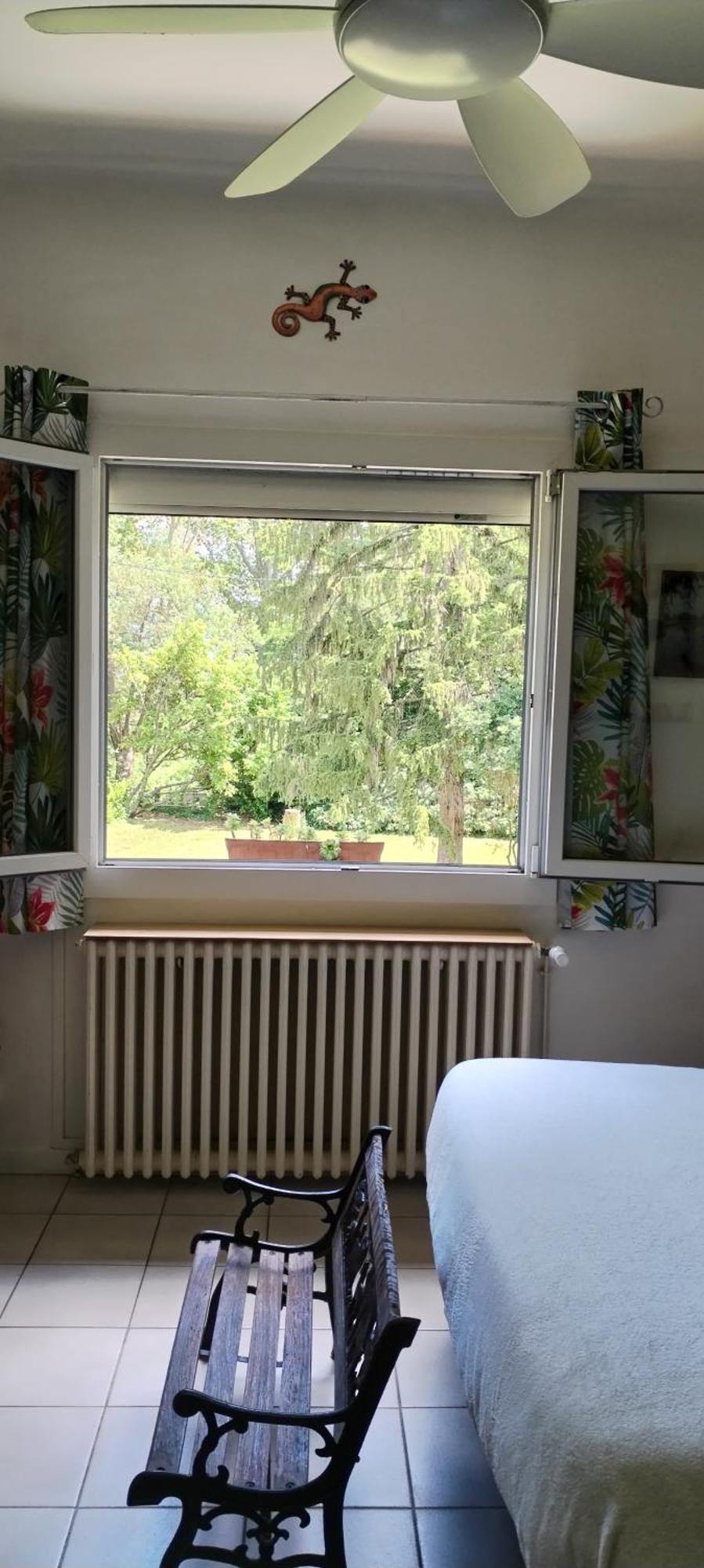 La Casanat Bed & Breakfast Montgiscard ภายนอก รูปภาพ